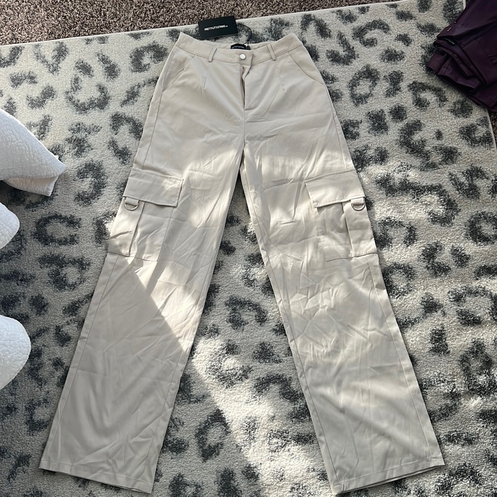 Brand new cargo pants
